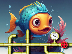 ເກມ Hostage Fishes