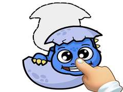 ເກມ CPI King Connect Puzzle Image
