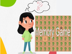 ເກມ Memory game