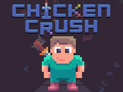 ເກມ Chicken Crush