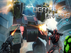 ເກມ Death Divers