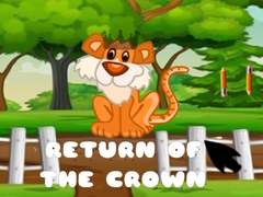 ເກມ Return of the Crown