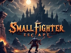 ເກມ Small Fighter Escape