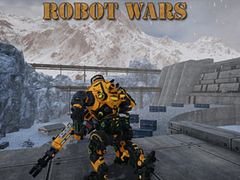 ເກມ Robot Wars : Rise of Resistance