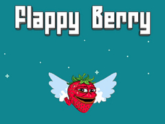 ເກມ Flappy Berry