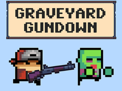ເກມ Graveyard Gundown