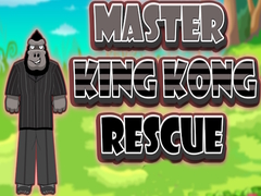 ເກມ Master King Kong Rescue
