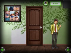 ເກມ Amgel Easy Room Escape 192