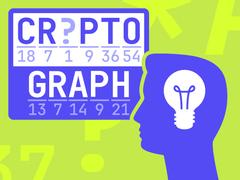 ເກມ Cryptograph