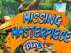 ເກມ Missing Masterpiece 