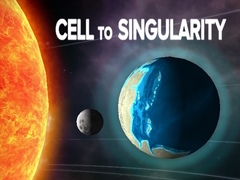 ເກມ Cell to Singularity: Evolution