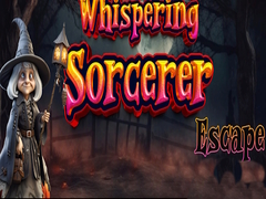 ເກມ Whispering Sorcerer Escape