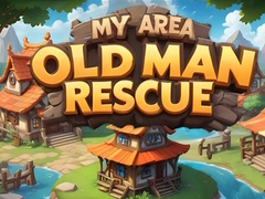 ເກມ My Area Old Man Rescue