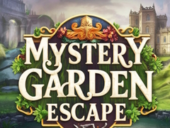 ເກມ Mystery Garden Escape