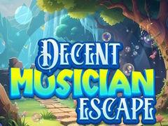 ເກມ Decent Musician Escape