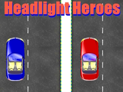 ເກມ Headlight Heroes