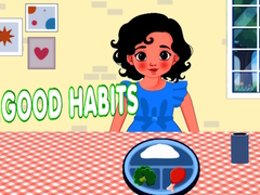 ເກມ Good Habits