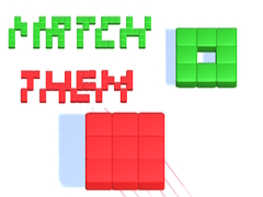 ເກມ Match Them