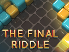 ເກມ The Final Riddle