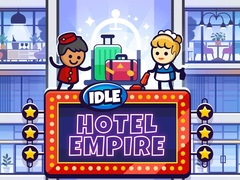 ເກມ Idle Hotel Empire