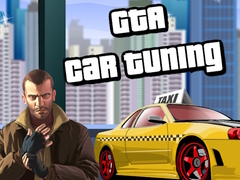 ເກມ Gta Car Tuning