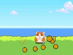 ເກມ Hamster Kombat Clicker