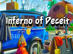ເກມ Inferno of Deceit