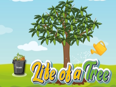 ເກມ Life of a Tree
