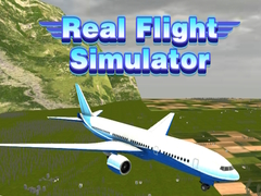 ເກມ Real Flight Simulator 