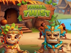 ເກມ Tribal Twist