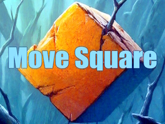 ເກມ Move Square