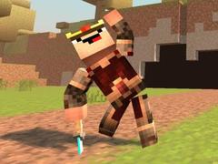 ເກມ Bed Wars 3D Defend Your Bed