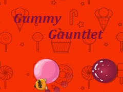 ເກມ Gummy Gauntlet