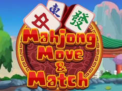 ເກມ Mahjong Move & Match