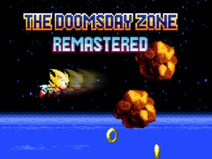 ເກມ The Doomsday Zone Remastered