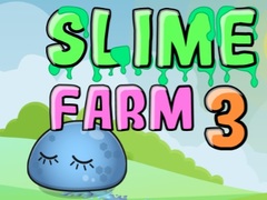 ເກມ Slime Farm 3