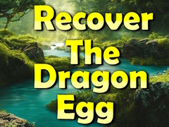 ເກມ Recover The Dragon Egg