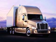 ເກມ Trucks Slide