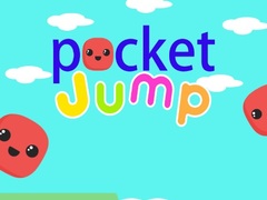 ເກມ Pocket Jump