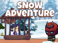 ເກມ Snow Adventure