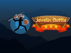 ເກມ Javelin Battle