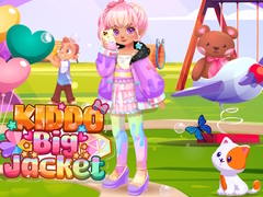 ເກມ Kiddo Big Jacket