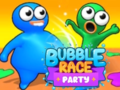 ເກມ Bubble Race Party