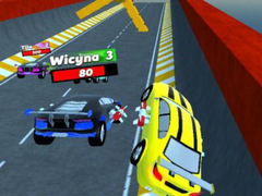 ເກມ Gun Racing