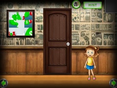 ເກມ Amgel Kids Room Escape 209
