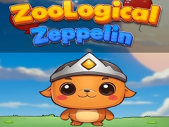 ເກມ Zoological Zeppelin