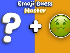 ເກມ Emoji Guess Master!