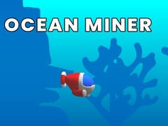 ເກມ Ocean Miner