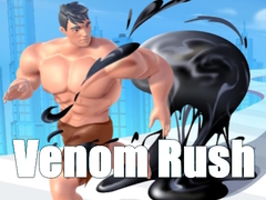 ເກມ Venom Rush