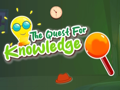 ເກມ The Quest for Knowledge